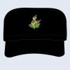 Military Style Cap Thumbnail