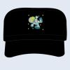 Military Style Cap Thumbnail