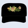 Military Style Cap Thumbnail