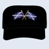 Military Style Cap Thumbnail