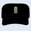 Military Style Cap Thumbnail