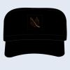Military Style Cap Thumbnail