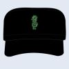 Military Style Cap Thumbnail