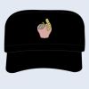 Military Style Cap Thumbnail