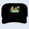 Military Style Cap Thumbnail