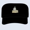 Military Style Cap Thumbnail