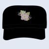 Military Style Cap Thumbnail