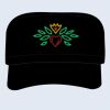 Military Style Cap Thumbnail