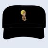 Military Style Cap Thumbnail