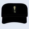 Military Style Cap Thumbnail