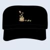 Military Style Cap Thumbnail