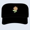 Military Style Cap Thumbnail
