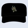 Military Style Cap Thumbnail