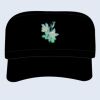Military Style Cap Thumbnail