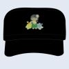 Military Style Cap Thumbnail