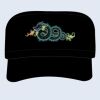 Military Style Cap Thumbnail