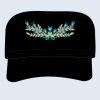 Military Style Cap Thumbnail