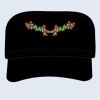 Military Style Cap Thumbnail