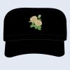 Military Style Cap Thumbnail