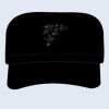 Military Style Cap Thumbnail