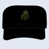 Military Style Cap Thumbnail