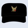 Military Style Cap Thumbnail