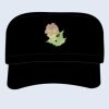 Military Style Cap Thumbnail