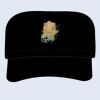 Military Style Cap Thumbnail