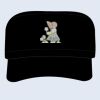 Military Style Cap Thumbnail