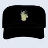Military Style Cap Thumbnail