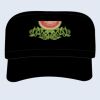 Military Style Cap Thumbnail