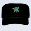 Military Style Cap Thumbnail