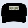 Military Style Cap Thumbnail