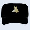 Military Style Cap Thumbnail
