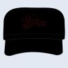 Military Style Cap Thumbnail