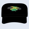 Military Style Cap Thumbnail