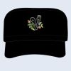 Military Style Cap Thumbnail