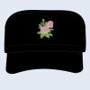 Military Style Cap Thumbnail