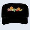 Military Style Cap Thumbnail