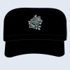 Military Style Cap Thumbnail