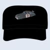 Military Style Cap Thumbnail