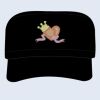 Military Style Cap Thumbnail