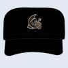 Military Style Cap Thumbnail