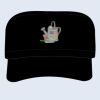 Military Style Cap Thumbnail