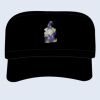 Military Style Cap Thumbnail