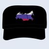 Military Style Cap Thumbnail