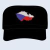 Military Style Cap Thumbnail