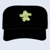 Military Style Cap Thumbnail