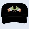 Military Style Cap Thumbnail