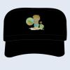 Military Style Cap Thumbnail